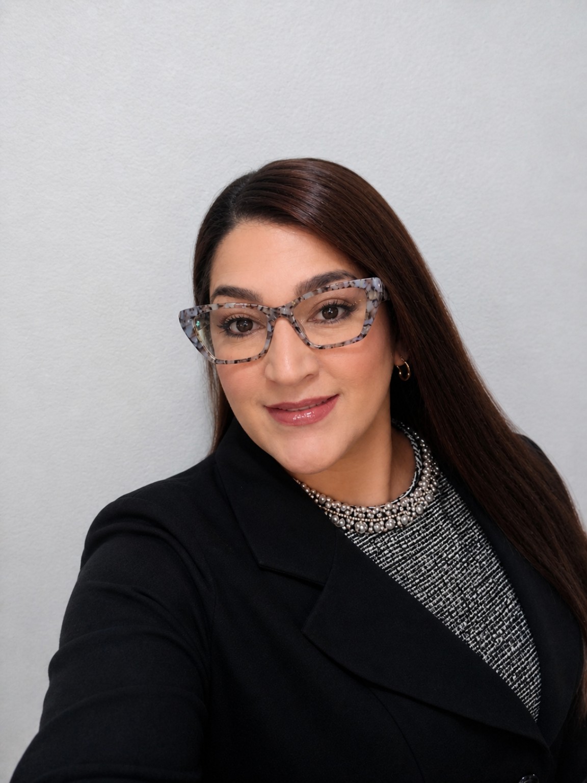 Dr. Katiria Ruiz Galloza, founder and educational leader of No Limit Learning Higher Educational Center